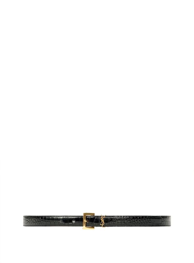 POJAS  SAINT LAURENT